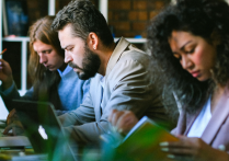 外教课堂魅力光彩无限