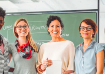 外教天团养成记：打造国际教育“梦之队”