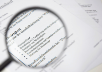 外教审核需要包括哪些？