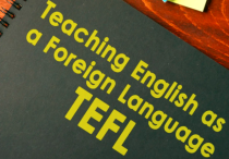 TEFL证明：国际英语教学的“金钥匙”