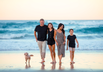 带娃来华当外教？这份求职秘籍请收好！