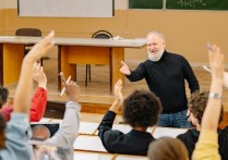 英孚教育高管表明要这样才能招到优秀外教