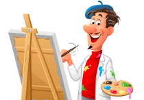 如何快速招聘艺术类外教？