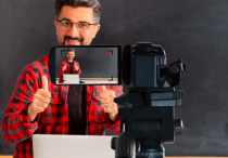 外教求职视频，为何如此关键？