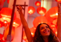 老外过春节，仪式感拉满！