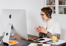 外教课堂魅力光彩无限