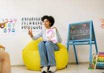 幼儿园英语外教对孩子学英语有没有好处？