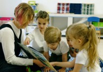 优秀的外教标准主要有哪些？