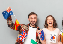 探秘外籍英语老师的多样风采