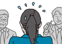 外教面试氛围的好坏影响着他们的表现