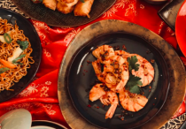 嘿！这些中华美食竟让外国人“闻风丧胆”