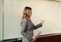 外教面试，试讲必须安排！