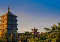 西安吸引外籍人才的原因是什么？