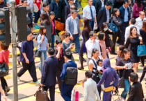 外国人在中国职场：热门行业大揭秘！