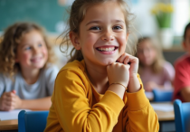 暑假：招聘外教的黄金窗口