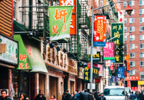 外教在华工作时应该注意什么